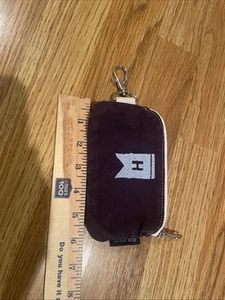 Lands’ End Keychain Zipper Pouch - Picture 1 of 9