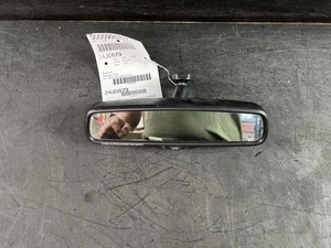 09-12 MITSUBISHI ECLIPSE AUTOMATIC DIMMING REAR VIEW MIRROR - Picture 1 of 7
