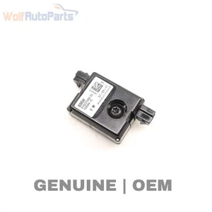 2015-2016 BMW 428I XDRIVE GRAN COUPE - Antenna Booster / Amplifier 9231466 - Picture 1 of 4