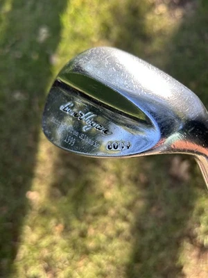 Ben Hogan 60 ° на танкетке 1999 6004 Winn надежном захват RH б/у хорошее состояние товара - Изображение 1 из 4