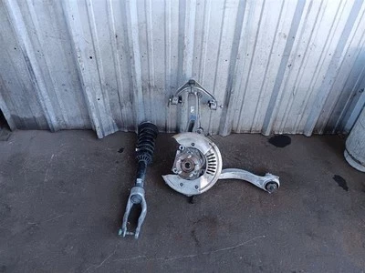 Juego de nudillos de suspensión delantera derecha Jaguar F-Pace Range Velar 17-19 Foto 1 de 4