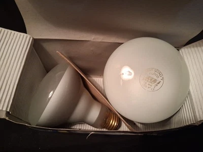 2 Feit BR30 Indoor Flood Bulbs, Ugly Box, Perfect And Tested Bulbs B220 - Image 1 of 2