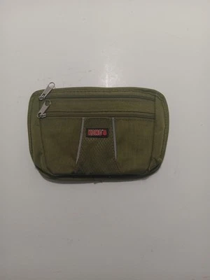 Riñonera Kong Dog Comfort reflectante manos libres bolsa de golosinas sin correa Foto 1 de 2