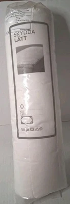 Ikea Skydda Latt Twin Mattress Protector 75" X 38" New In Package - Image 1 of 4