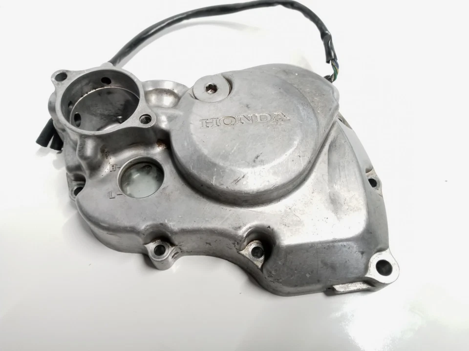 Cubierta del generador del estator Honda CRF450R CRF450 2002-2008 11340-MEN-850 Foto 1 de 4