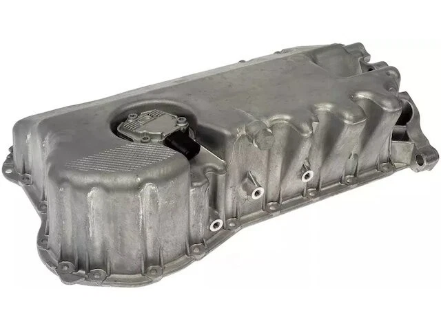 Oil Pan Dorman 82PCPY53 for Audi A3 Quattro TT 2006 2007 2008 2009 - Image 1 of 1