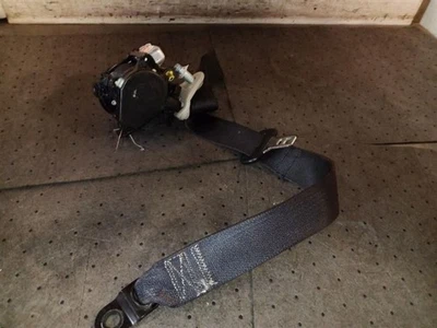 2011-2015 Jeep Compass Front LH Driver Seat Belt Retractor Assembly Black OEM - Изображение 1 из 4