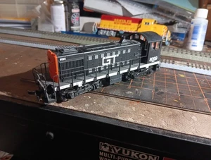 atlas alco s2 Grand Trunk 8099 - Picture 1 of 2