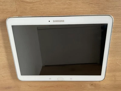 Samsung Galaxy Tab 4 SM T530 Top Zustand! - Bild 1 von 3