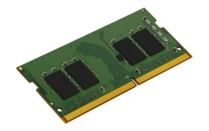Kingston ValueRAM 8GB 3200MT/s DDR4 Non-ECC CL22 SODIMM 1Rx16 1.2V KVR32S22S6/8 - Picture 1 of 5