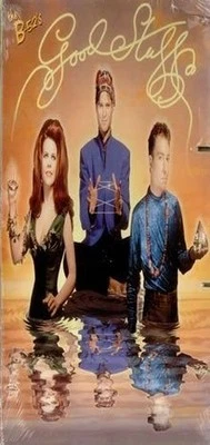 Good Stuff Long Box von B-52s | CD | Zustand sehr gut - Bild 1 von 2