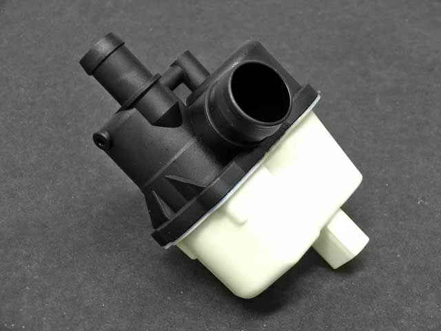 Bomba de detección de fugas Bosch para BMW 550i GT xDrive 2010-2012 31QYSQ Foto 1 de 1