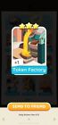Token Factory - Monopoly Go Sticker 3 ???? ?? Card - Set 8 Fast Delivery ??