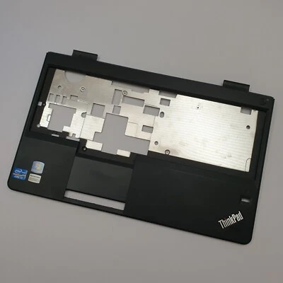 Lenovo ThinkPad Edge E520 Handauflage mit Fingerprint Loch Oberteil Palm Rest - Bild 1 von 2