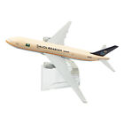 1:400 16Cm B747 Saudi Arabian Airlines Airplane Alloy Diecast Collection Model