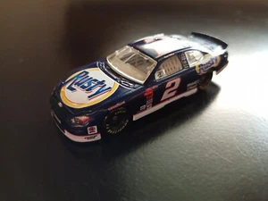 USED 1/64 NASCAR 2002 RUSTY WALLACE RUSTY READ LOOSE - Picture 1 of 9