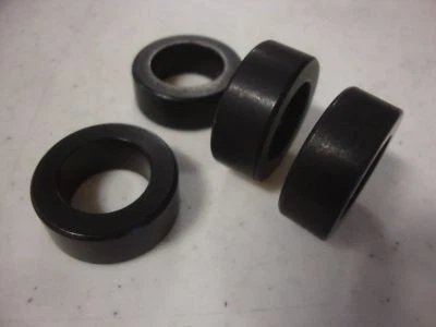 Juego de espaciadores de choque Big Dog Motorcycles 2003-11 SOFTAILS K-9 MASTÍN CHOPPER MUTT + Foto 1 de 3