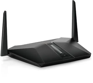 Netgear AX3000 Nighthawk AX4 WLAN-Router Dual-Band (2,4 GHz/5 GHz) Gigabit Ether - Bild 1 von 4