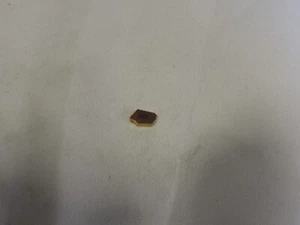 Iscar 6001049 GTR 4-8D IC656 Insert, FREE SHIPPING, 10 pack - Picture 1 of 3