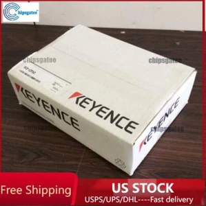 Keyence IV3-CP50 AI equipped image sensor Control Panel unit module US Free TAX - Picture 1 of 6