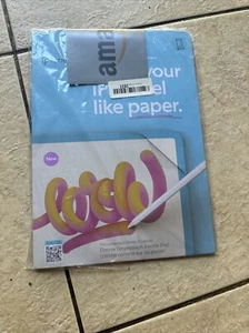 ✨️ Paperlike for Apple iPad Pro 11" & iPad Air 10.9" New Sealed 2 Pieces - Picture 1 of 3