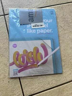 ✨️ Paperlike for Apple iPad Pro 11" & iPad Air 10.9" New Sealed 2 Pieces - Image 1 of 3