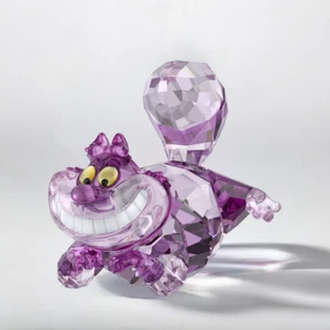 Swarovski Kristall Alice im Wunderland Grinsekatze Figur 5668073 NEU - Bild 1 von 1