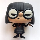 FUNKO POP #30 - Disney EDNA E MODE The Incredibles Pixar Vaulted Loose HTF Rare