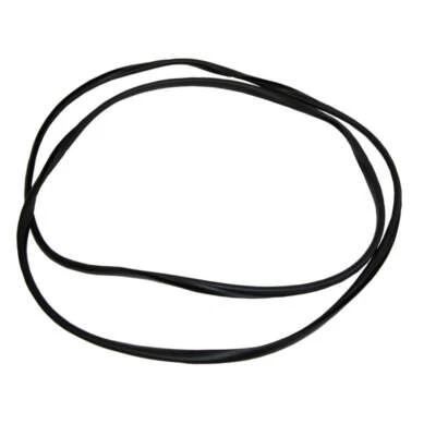Omix Inner Windshield Seal 97-06 Jeep Wrangler - Image 1 of 2