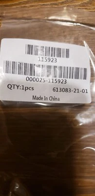 Chevrolet Cobalt LT 2008 sensor GM 02 Foto 1 de 3