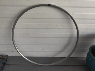 Wolber Profile Arrow 18 700C Tubular 28 Hole - Image 1 of 4