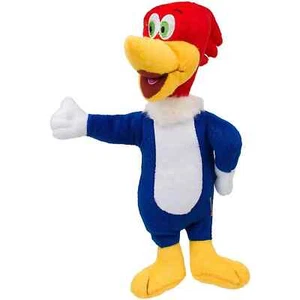 MultiPet Woody Woodpecker Dog Toy 11" Factory Sealed Free Shipping - Picture 1 of 3