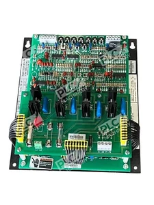 Seco AC/DC Drives Q7006 Q7000 Series Kollmorgen - Picture 1 of 4