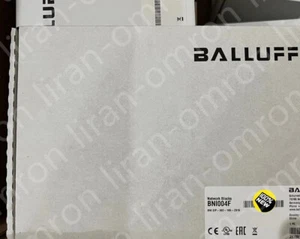BNI004F BNI EIP-302-105-Z015 Nuevo Envío Rápido - Imagen 1 de 2
