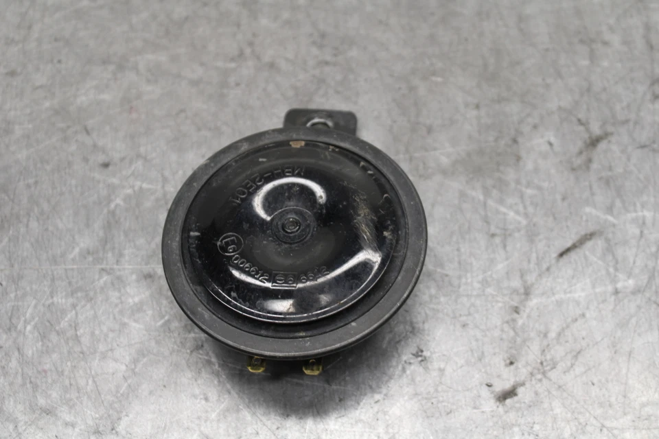 10-13 HONDA SHADOW RS 750 VT750RS HORN SIGNAL BB718 - Image 1 of 4