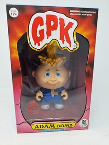 Garbage Pail Kids ADAM BOMB FUNKO 10" Inch ** Signed by Joe Simko LE 1 of 100 ** - Picture 1 of 15