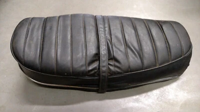 Honda seat CB77 CB 77 305 super Hawk - Image 1 of 4