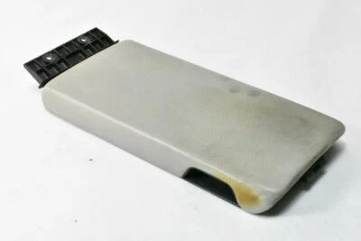 97-04 Mercedes R170 SLK230 SLK320 Center Console Arm Rest Storage Cover Lid OEM - Image 1 of 4