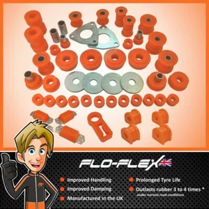 Land Rover Defender 110 Pre 94 delantero y trasero mega kit de poliuretano poliuretano - Imagen 1 de 4