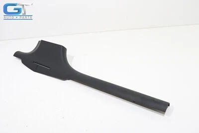 AUDI A3 E-TRON 2015-2018 LADO IZQUIERDO DEL CONDUCTOR ALFÉIZAR DE LA PUERTA PLACA DE DESGASTE MOLDURA OEM Foto 1 de 4