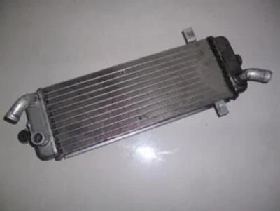 Radiateur de refroidissement origine pour scooter Suzuki 125 Burgman 2006 KTM - Photo 1/2