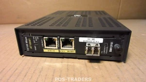 Atrica AT10039 Dispositif de démarcation Fast Ethernet 2X LAN 1X MODULE SFP INC AT10041 - Photo 1/3