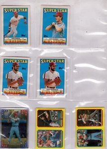 Topps; Philadelphia Phillies Mini - Imagen 1 de 1