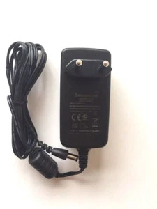 GENUINE SAGEMCOM SAGEM COM CHARGER KSAP0201200200HEC zasilacz NC+ - Picture 1 of 1