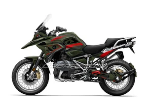 NEW Graphic kit for BMW R 1250 1200 GS (17~) Decal Kit (MS-KK) - Picture 1 of 8
