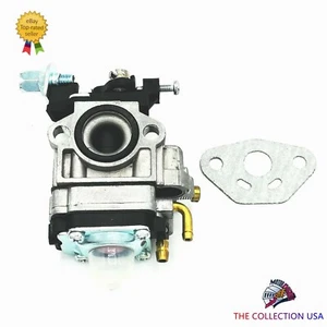 Carburador para cuatrimotos, motocicletas de cross y mini bicicletas de 40 cc de 4 tiempos de 10 mm - Imagen 1 de 4