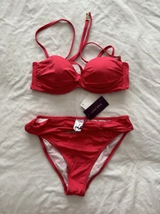 bandeau bikini set - Picture 1 of 1