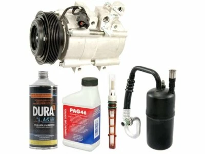 For 2005 Mercury Mariner A/C Compressor Kit 61255PB 2.3L 4 Cyl A/C Compressor - Image 1 of 2