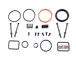 5230001 / 692071 (6 Pack) Injector Repair Kit - Detroit Diesel S60 11.1L 12.7L - Bild 1 von 5