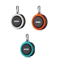 Mini Cassa Bluetooth Portatile Wireless Impermeabile C6 Speaker doccia